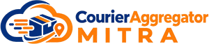 Courier Aggregator Mitra